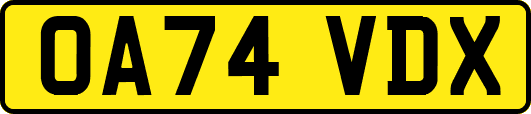 OA74VDX