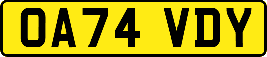 OA74VDY