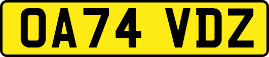 OA74VDZ