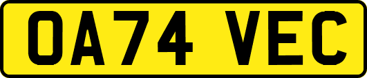 OA74VEC