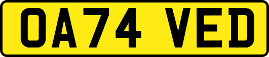 OA74VED