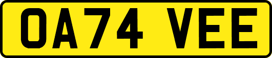 OA74VEE