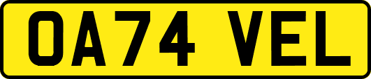 OA74VEL
