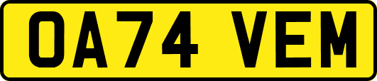 OA74VEM
