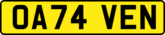 OA74VEN