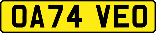 OA74VEO
