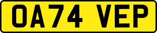 OA74VEP