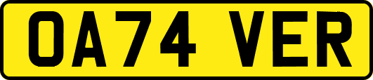 OA74VER