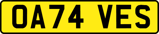 OA74VES