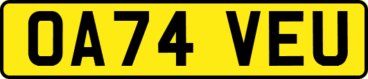 OA74VEU