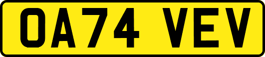 OA74VEV