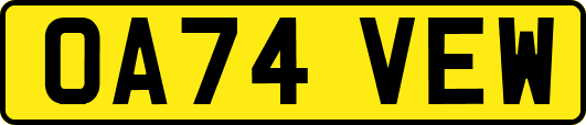 OA74VEW