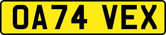 OA74VEX