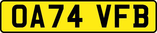 OA74VFB