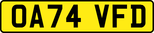 OA74VFD
