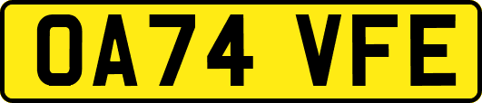 OA74VFE