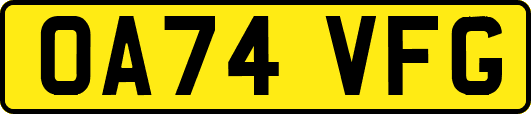 OA74VFG