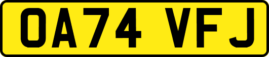 OA74VFJ