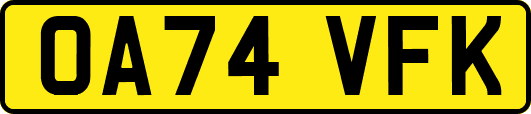 OA74VFK
