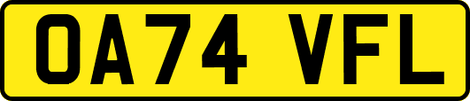 OA74VFL