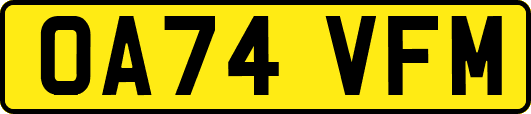 OA74VFM