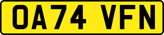 OA74VFN