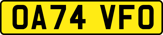 OA74VFO