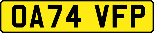 OA74VFP