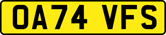 OA74VFS