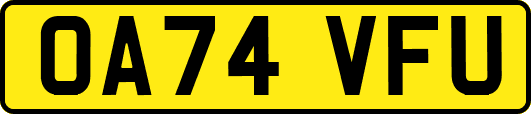 OA74VFU
