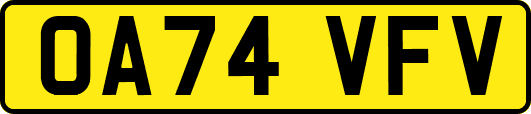 OA74VFV