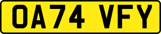 OA74VFY