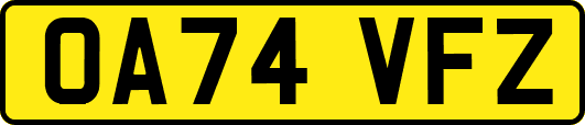 OA74VFZ