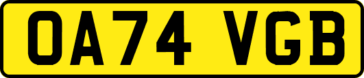 OA74VGB