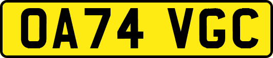 OA74VGC