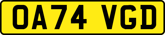 OA74VGD