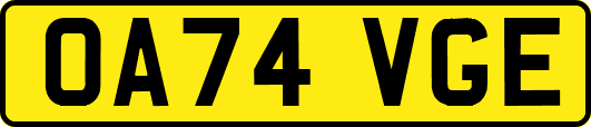 OA74VGE
