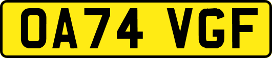 OA74VGF