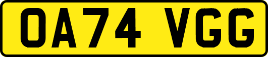 OA74VGG