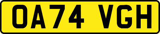 OA74VGH