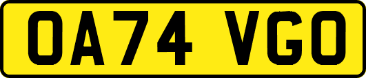OA74VGO