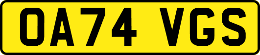 OA74VGS