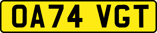 OA74VGT