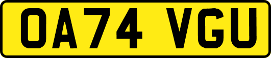 OA74VGU