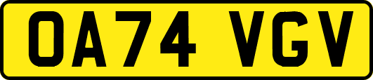 OA74VGV