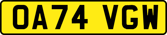 OA74VGW