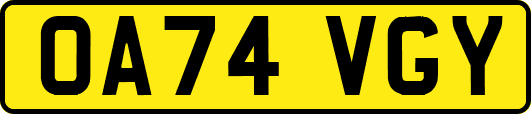 OA74VGY