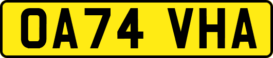 OA74VHA