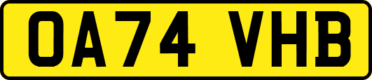 OA74VHB