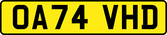 OA74VHD